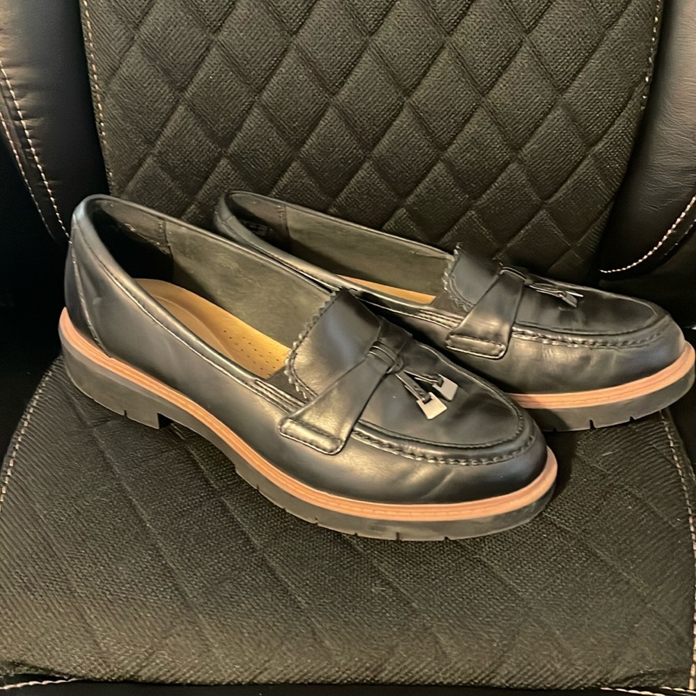Clark’s Westlyn Bella Loafer